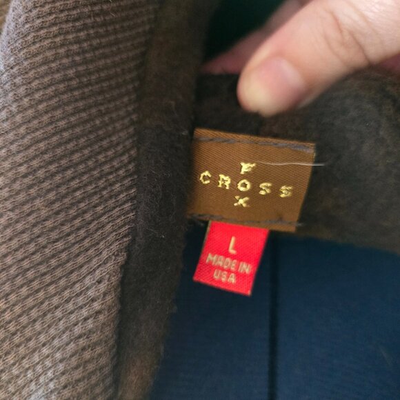 Limited Edition Thermal Artemis Tunic NWOT Size L - Picture 7 of 7